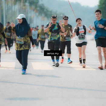 Runner Photo 6466153
