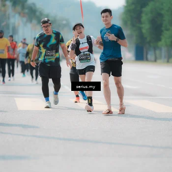 Runner Photo 6466154