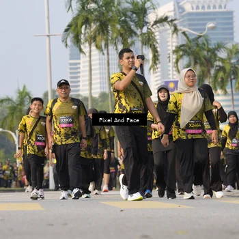 Runner Photo 6466156