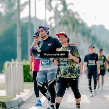 Runner Photo 6466158