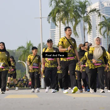 Runner Photo 6466160