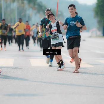Runner Photo 6466163
