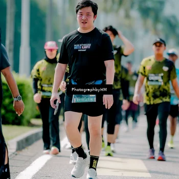 Runner Photo 6466167