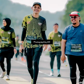 Runner Photo 6466169