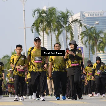 Runner Photo 6466172