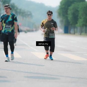 Runner Photo 6466175