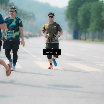 Runner Photo 6466177