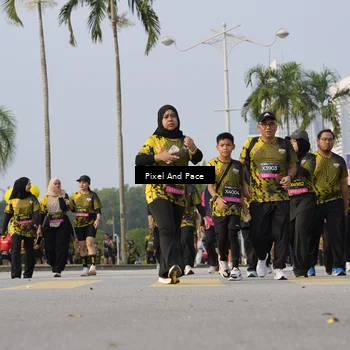Runner Photo 6466181
