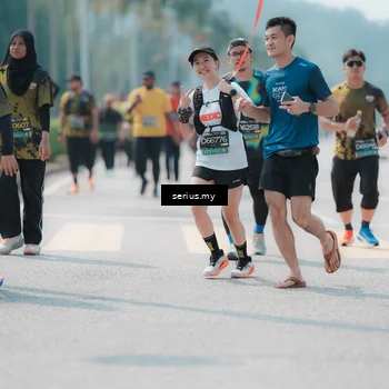 Runner Photo 6466182