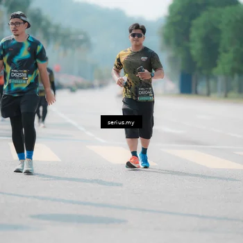 Runner Photo 6466184
