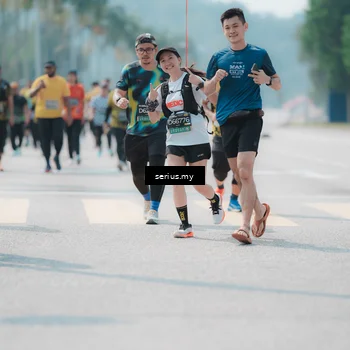Runner Photo 6466186