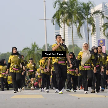 Runner Photo 6466187