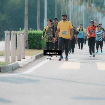 Runner Photo 6466194