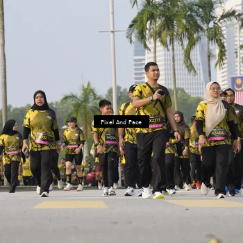 Runner Photo 6466195
