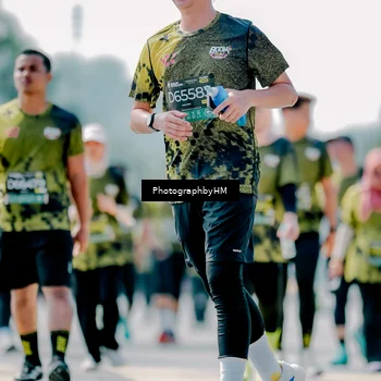 Runner Photo 6466197