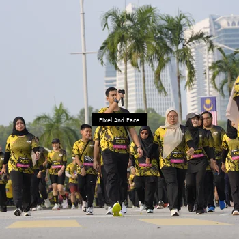 Runner Photo 6466198