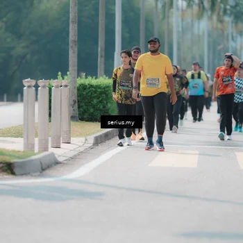 Runner Photo 6466205