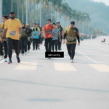 Runner Photo 6466209