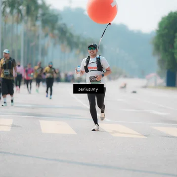 Runner Photo 6466214