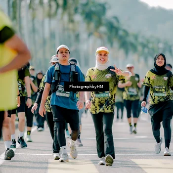 Runner Photo 6466216