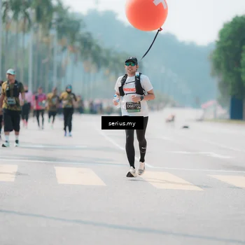Runner Photo 6466221