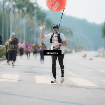 Runner Photo 6466226