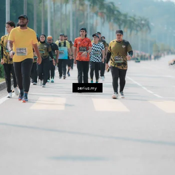 Runner Photo 6466234