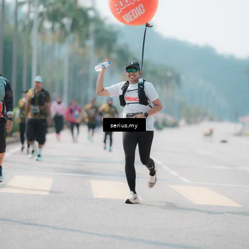 Runner Photo 6466236