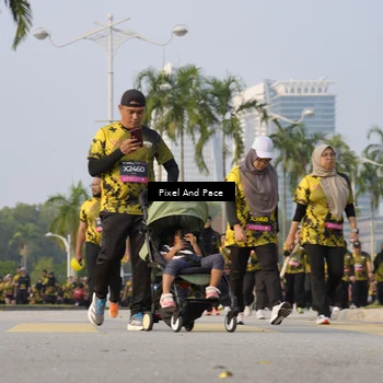 Runner Photo 6466237