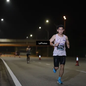 Runner Photo 6466245