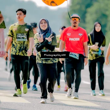 Runner Photo 6466246