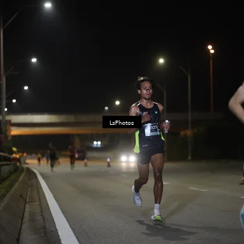 Runner Photo 6466247