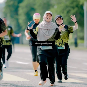 Runner Photo 6466248
