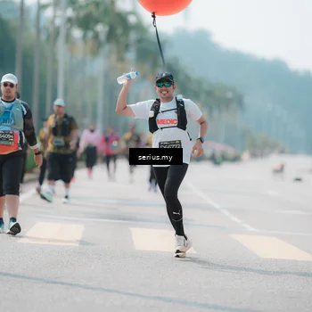 Runner Photo 6466251