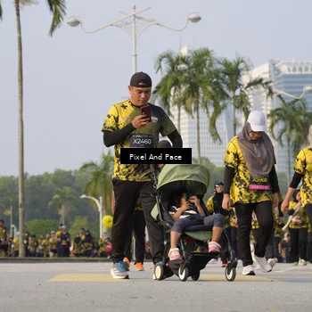 Runner Photo 6466254