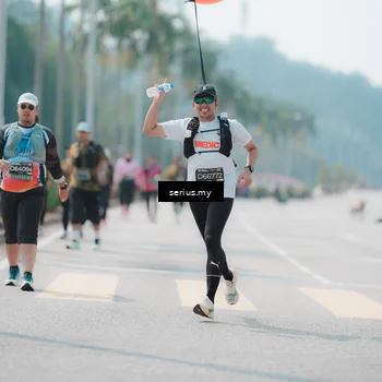 Runner Photo 6466256