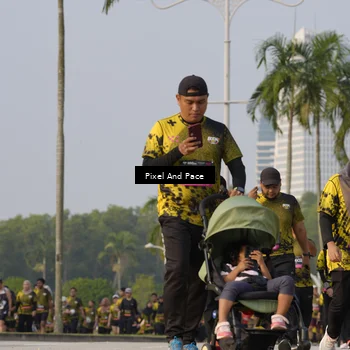 Runner Photo 6466257
