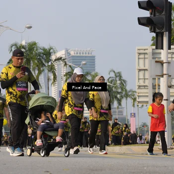 Runner Photo 6466264