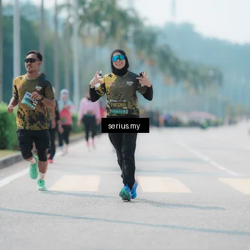 Runner Photo 6466265
