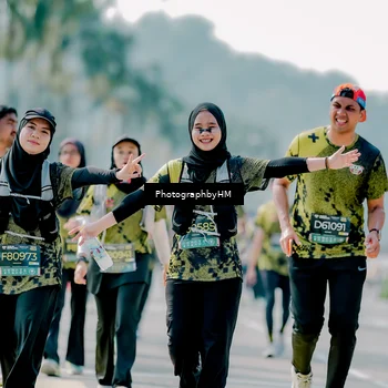 Runner Photo 6466267