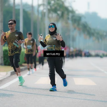 Runner Photo 6466269