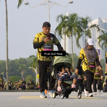 Runner Photo 6466272