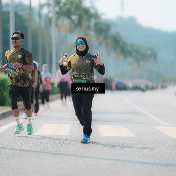 Runner Photo 6466273