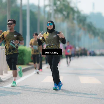 Runner Photo 6466279