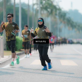 Runner Photo 6466283