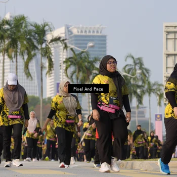 Runner Photo 6466284