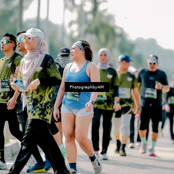 Runner Photo 6466285