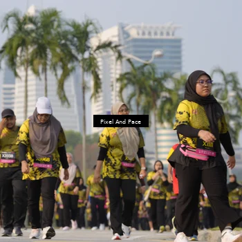 Runner Photo 6466287