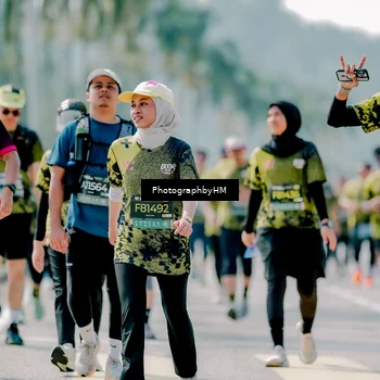 Runner Photo 6466293