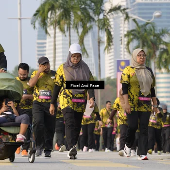 Runner Photo 6466294